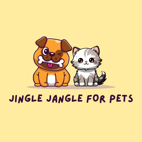JingleJangleForPets.com