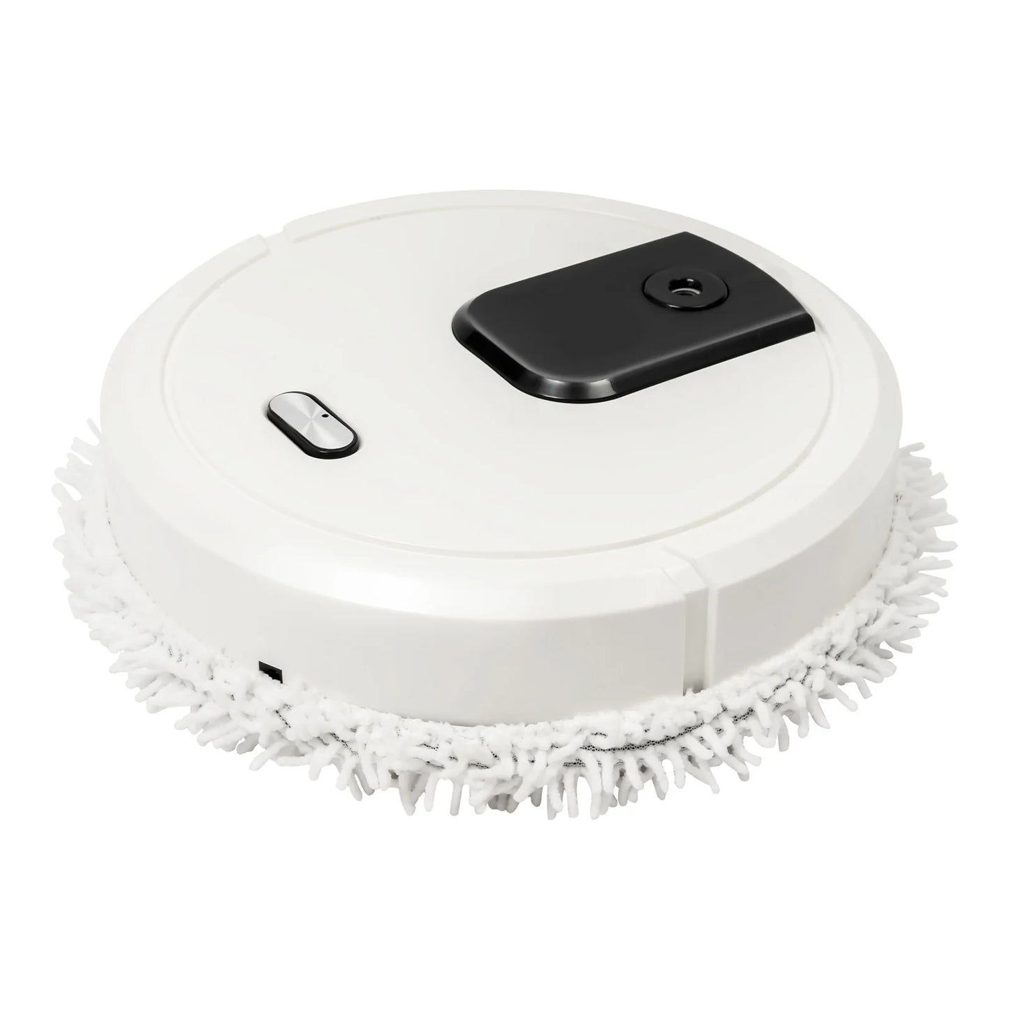 5W 10000Rpm Wet Dry Dual-purpose Mopping Machine 360° Full-Surround Wipe Automatic Mopping Machine